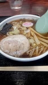 さのやそば店