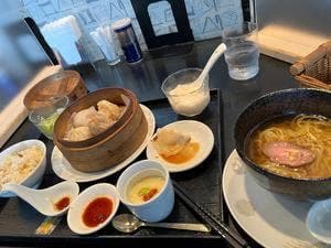 中國味界 海燕