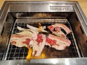 焼肉ライク 本厚木ミロードイースト店