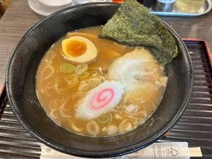 幸福麺処 もっちりや