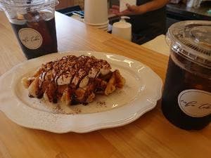 cafe toki