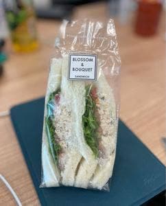 BLOSSOM & BOUQUET 日比谷国際ビル店