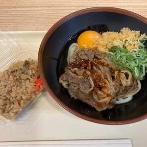 つるまる 四ツ橋店
