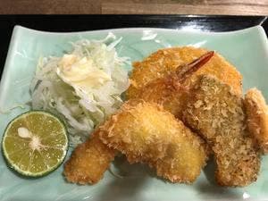 すし割烹 松本