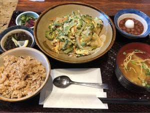 泡盛と沖縄料理 龍泉 ラゾーナ川崎店