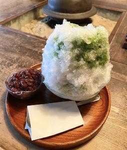 小まん茶屋