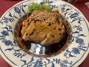 中国料理 三鶴