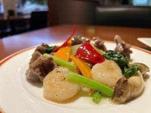 上海酒家 岳