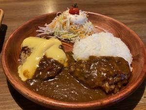 びっくりドンキー 稲毛海岸店
