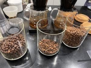 FUUTO COFFEE AND BAKE SHOP