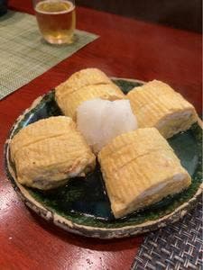 鶏料理・焼きとり 纜