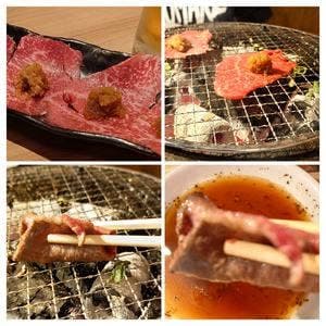 焼肉 肉兵衛