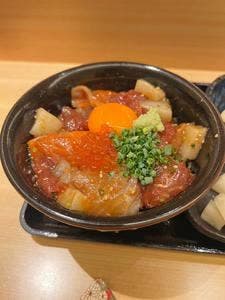 鮨てんび 今池店