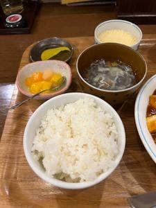 台湾料理 興福順 大友町店