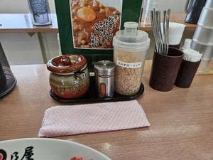 日乃屋カレー 東仙台店