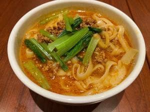 唐朝刀削麺 成田空港店
