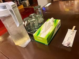 中華美食屋 ひゅう