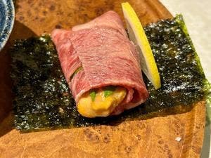 華味 蘇麻