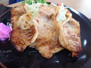 あじわい亭