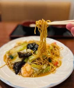中国料理 栄志 モラージュ佐賀店