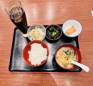 中国料理 栄志 モラージュ佐賀店