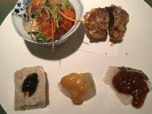 手打ち蕎麦 七彩