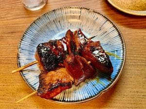 八角 鶴沢店