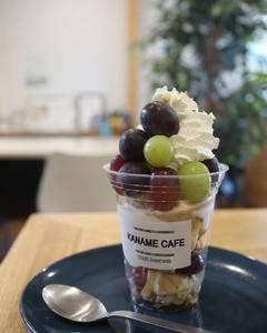 かなめカフェ