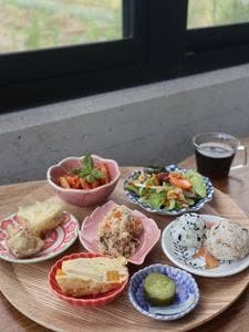 ミモザキッチン