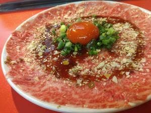 焼肉の殿堂 キヨミズホール