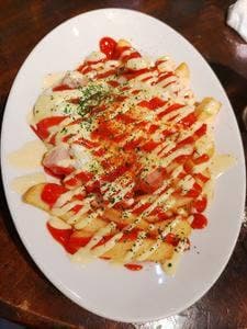 四谷スペインバル オブラ