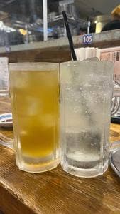 それゆけ！鶏ヤロー！ 下北沢店