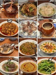 中国料理 仙ノ孫