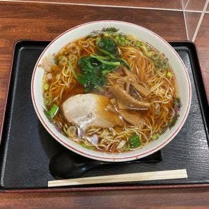 そば処 更科