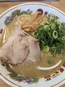 天下一品 野々市新庄店