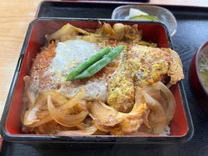 きそば 中田屋