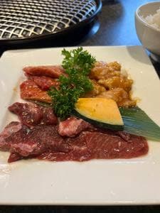 銀乃しゃり 春日浦店