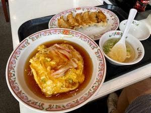 餃子の王将 牛久栄町店