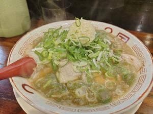 らーめん 2国 王塚台店