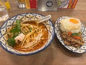 サイアムオーキッド 品川シーサイドフォレスト店