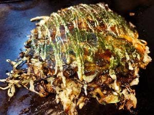 広島風 お好み焼き 濱心