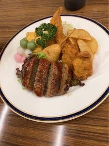 ヘルシー美里