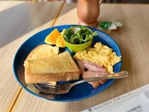 からふね屋珈琲店 小倉店