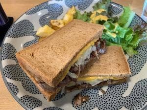 C&C BREAKFAST OKINAWA