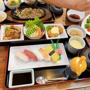 居食処三平茶屋