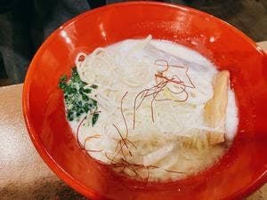 PUREJapanese鶏sobanoodle 鶏一心