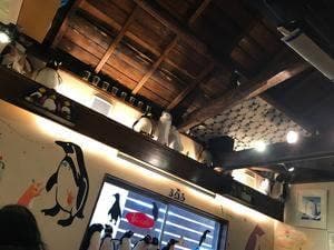 ペンランドカフェ