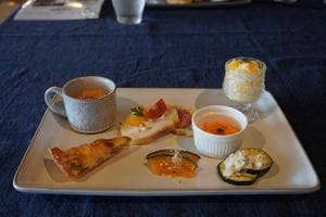 cafe - BAKU -