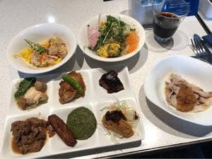 Captain's Grill and Bar 川崎キングスカイフロント東急REIホテル