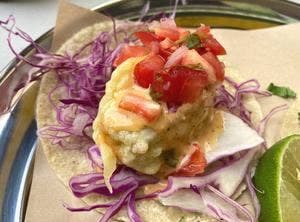 Tacos New Mexico